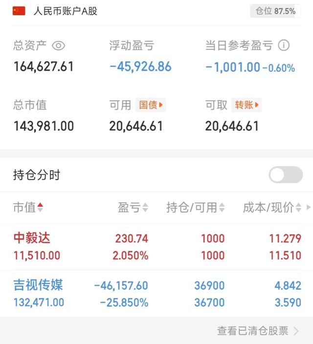 吉视传媒股票(吉视传媒股票明天会涨吗)