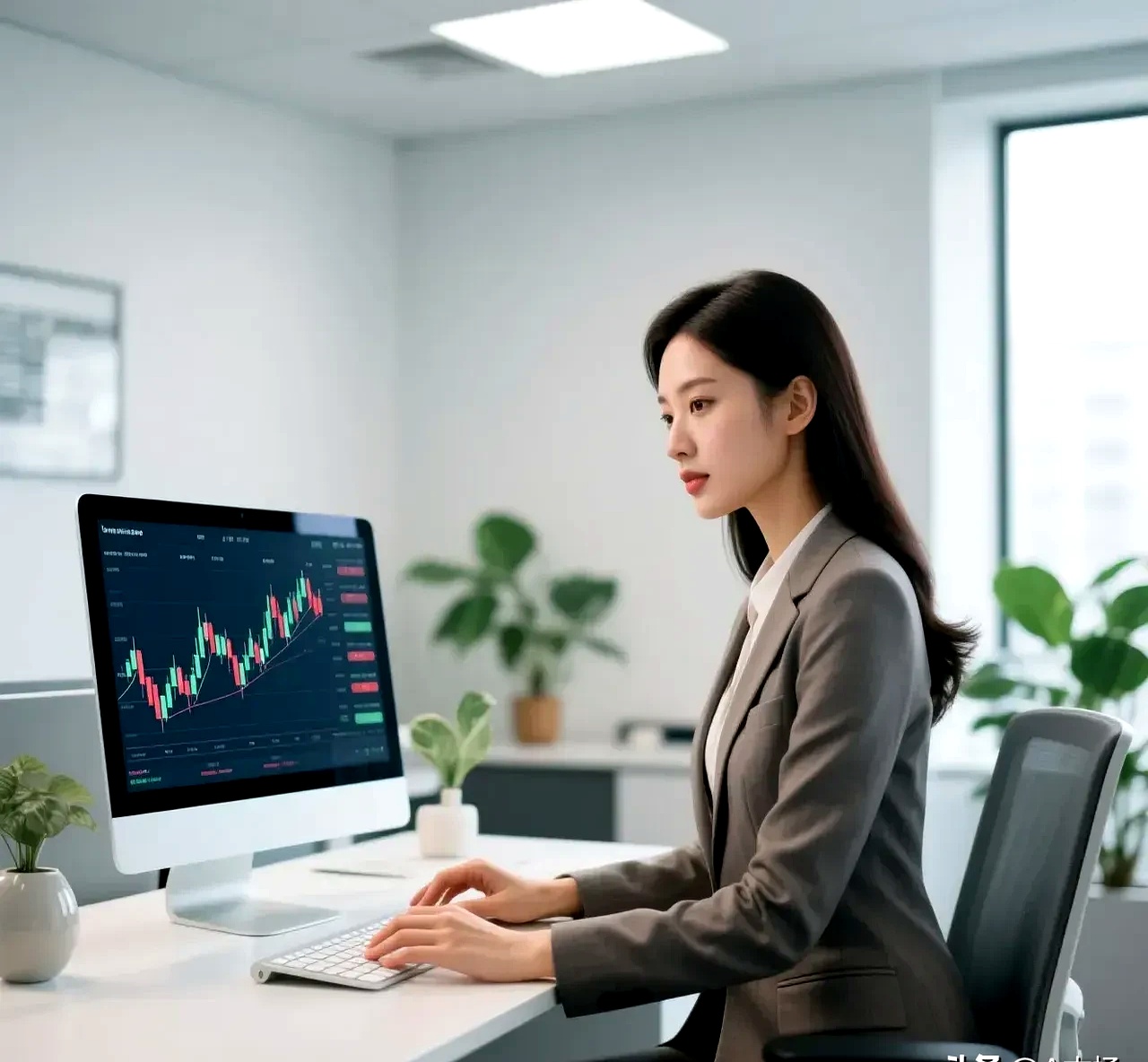 股票人(炒股用什么软件)