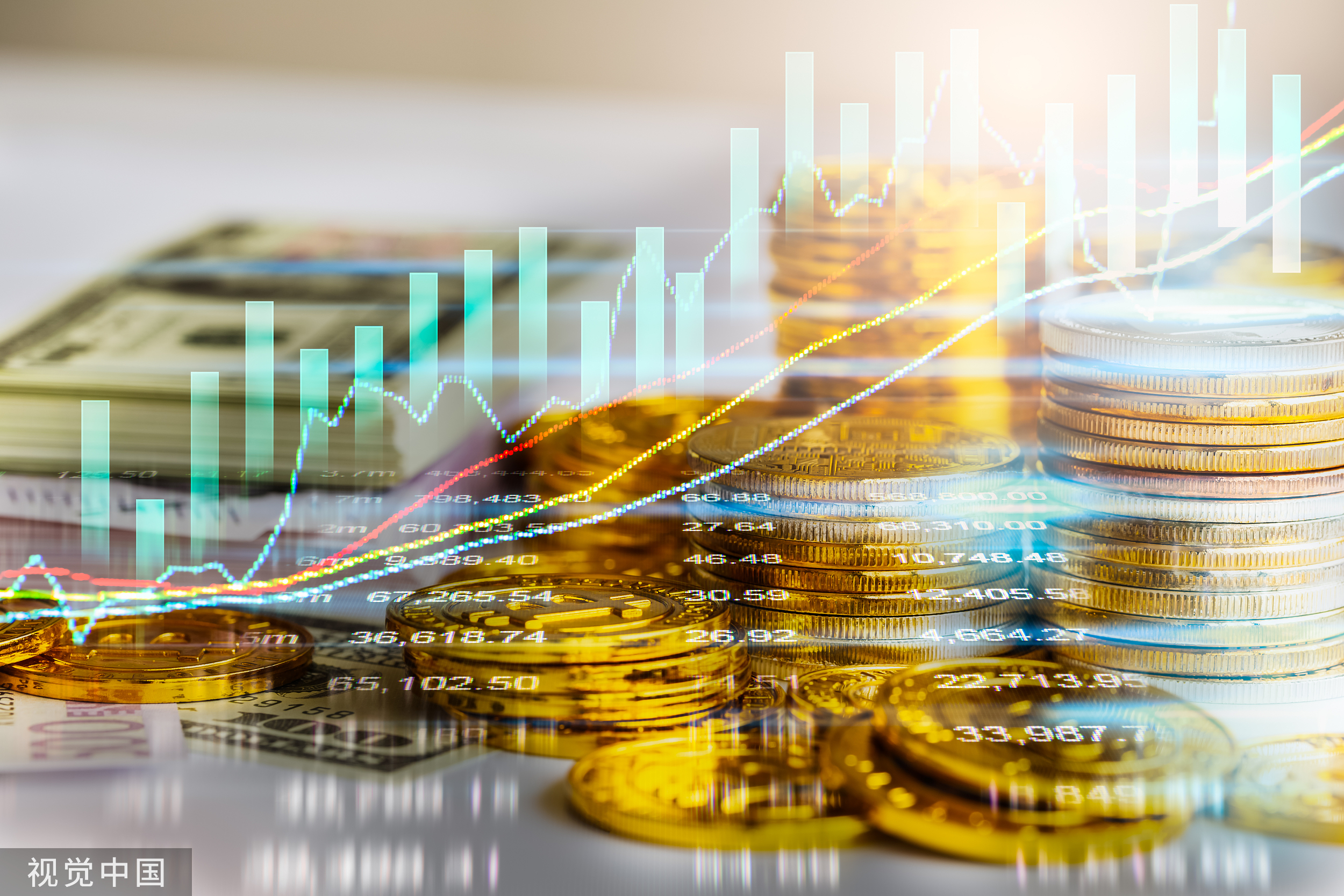 股票投资(股票投资的赚钱方式有哪些) 股票投资(股票投资的赚钱方式有哪些)