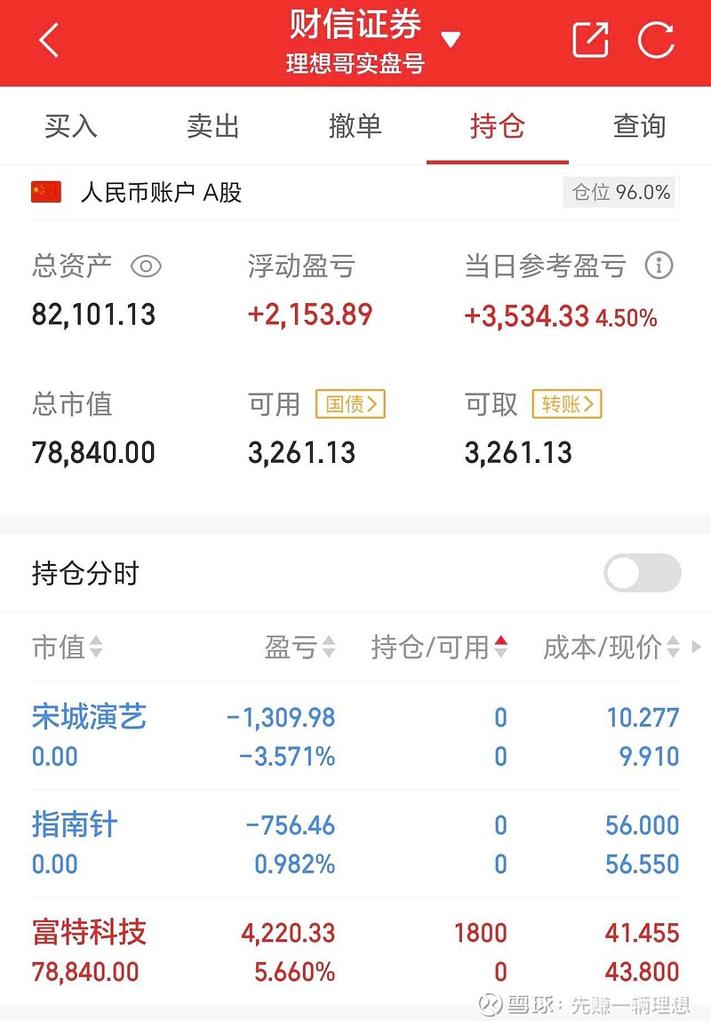 股票账户(股票账户可以绑定别人的银行卡吗)