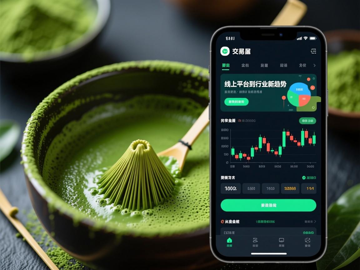 抹茶交易官网(抹茶交易所官网下载最新版本)