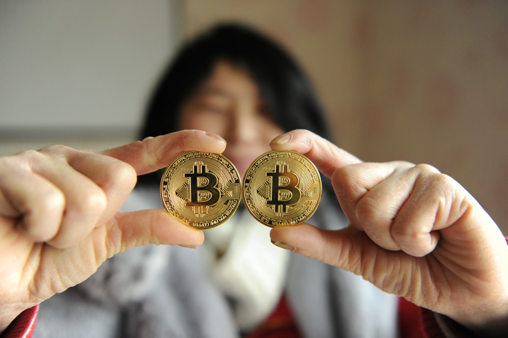 包含比特币交易官网的词条