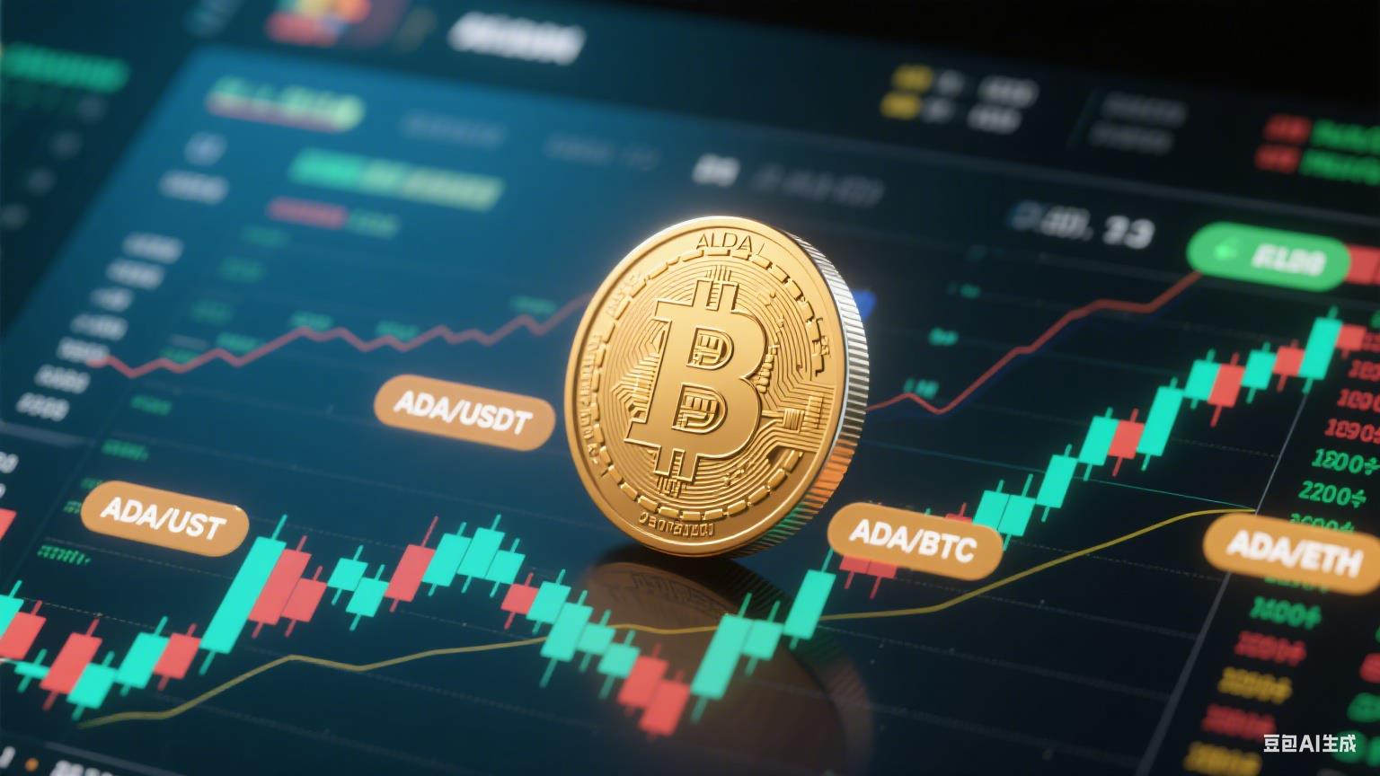 艾达币交易平台(艾达币交易今日价格行情)