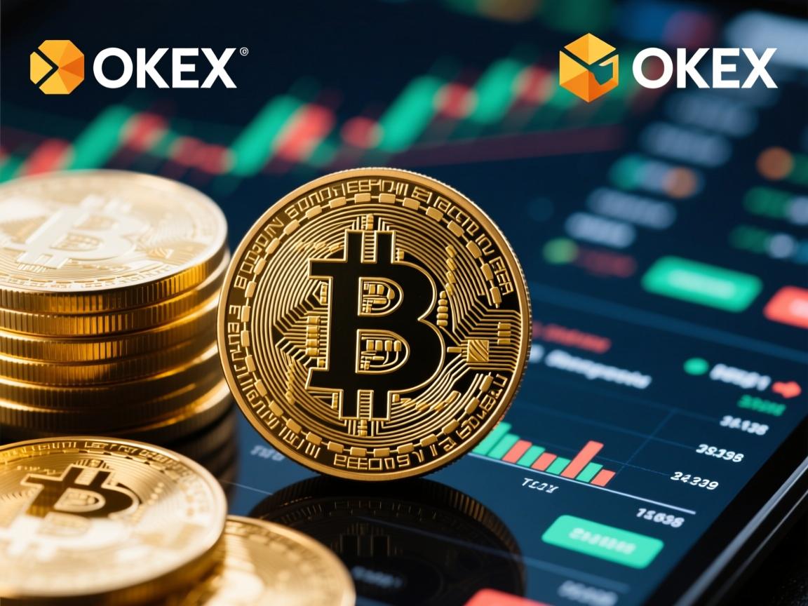 OKEx交易网站(欧易okex网页端)