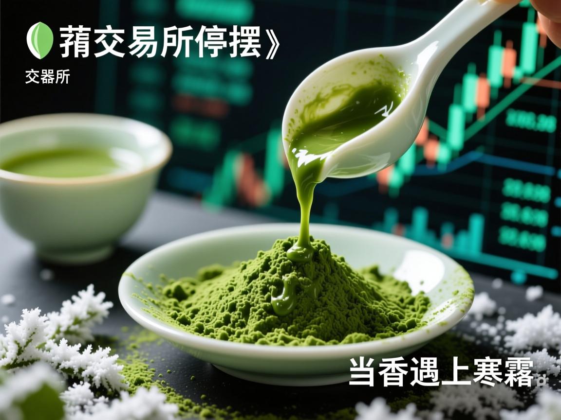 抹茶交易网站(抹茶交易平台官网安不安全)