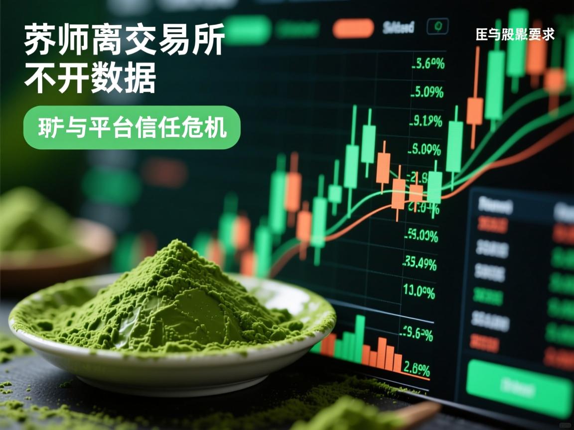 抹茶交易平台(抹茶交易平台官网) 抹茶交易平台(抹茶交易平台官网)