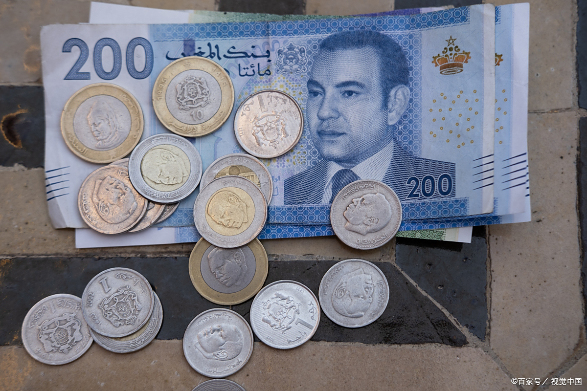 科威特货币(科威特货币兑换美元) 科威特货币(科威特货币兑换美元)