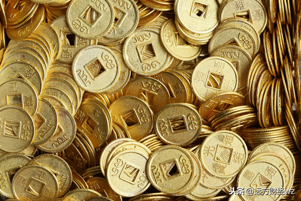 基础货币(基础货币是m0还是m1) 基础货币(基础货币是m0还是m1)