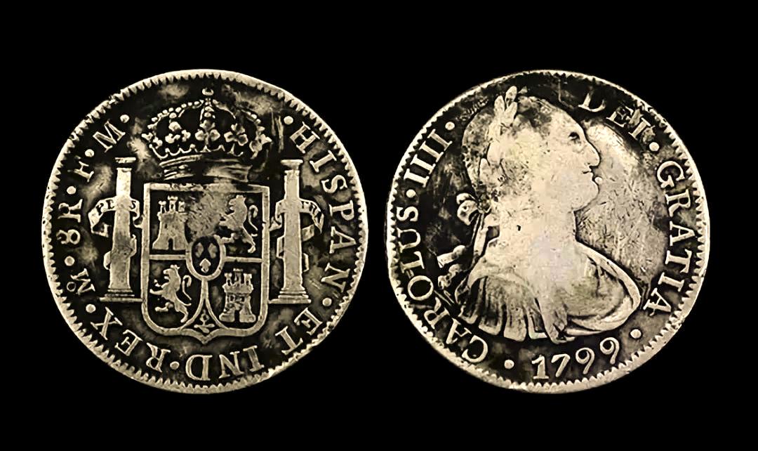 西班牙货币(西班牙货币符号)