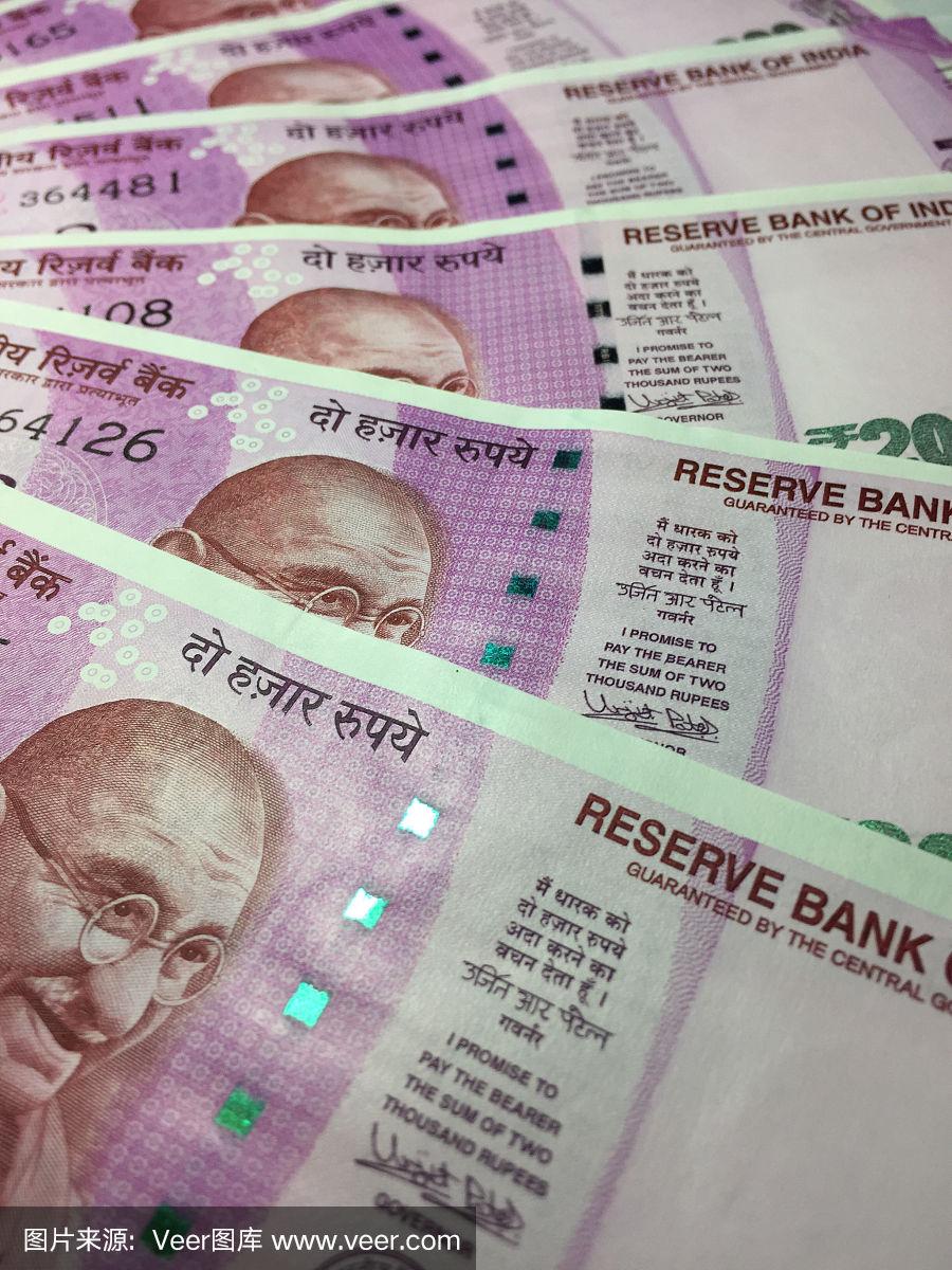 印度货币(印度货币贬值了多少)