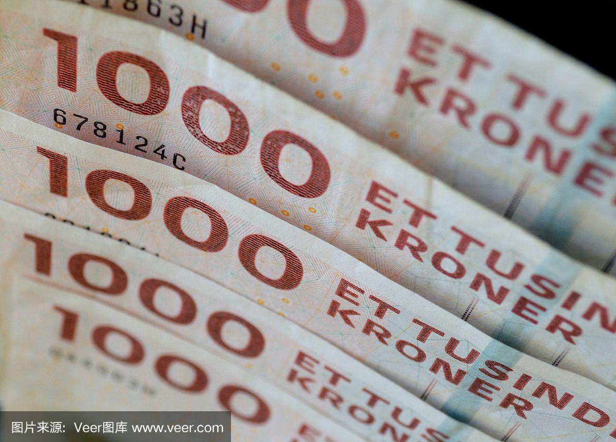 丹麦货币(丹麦货币与人民币汇率)