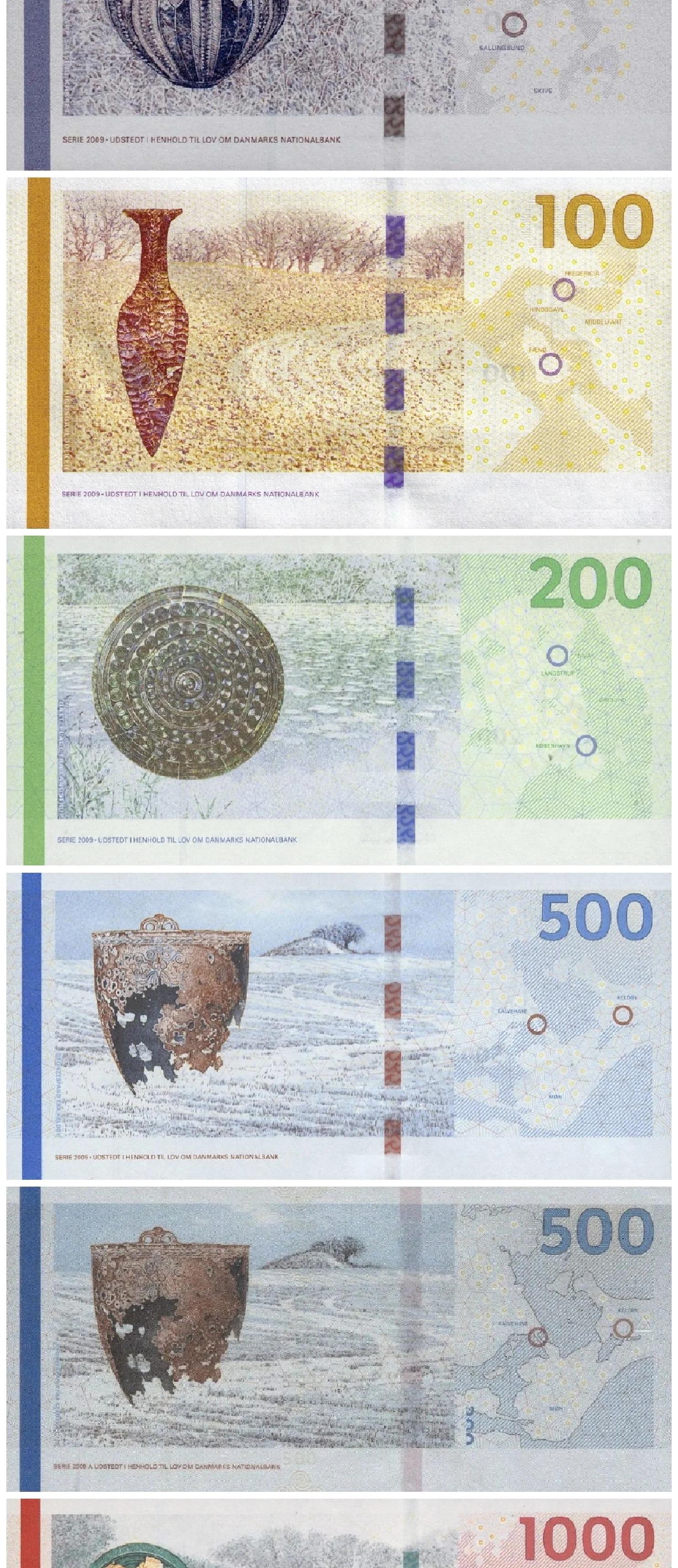 丹麦货币(丹麦货币与人民币汇率)