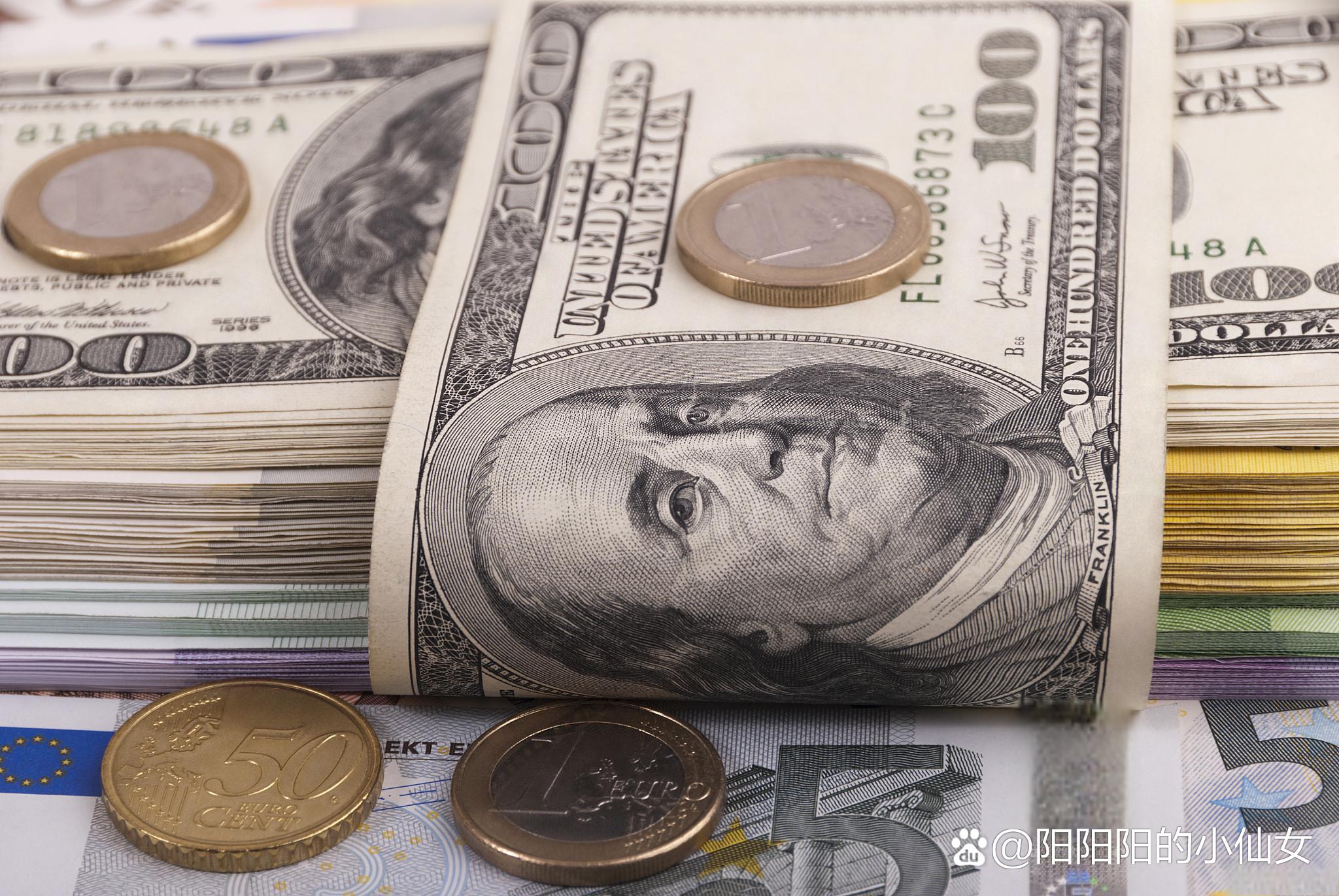 货币期货(货币期货交易是如何进行的)