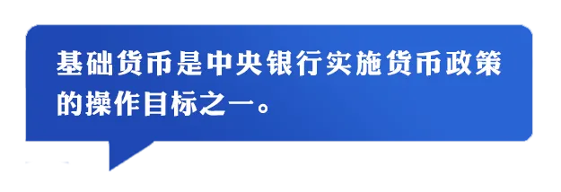 基础货币(基础货币包括)