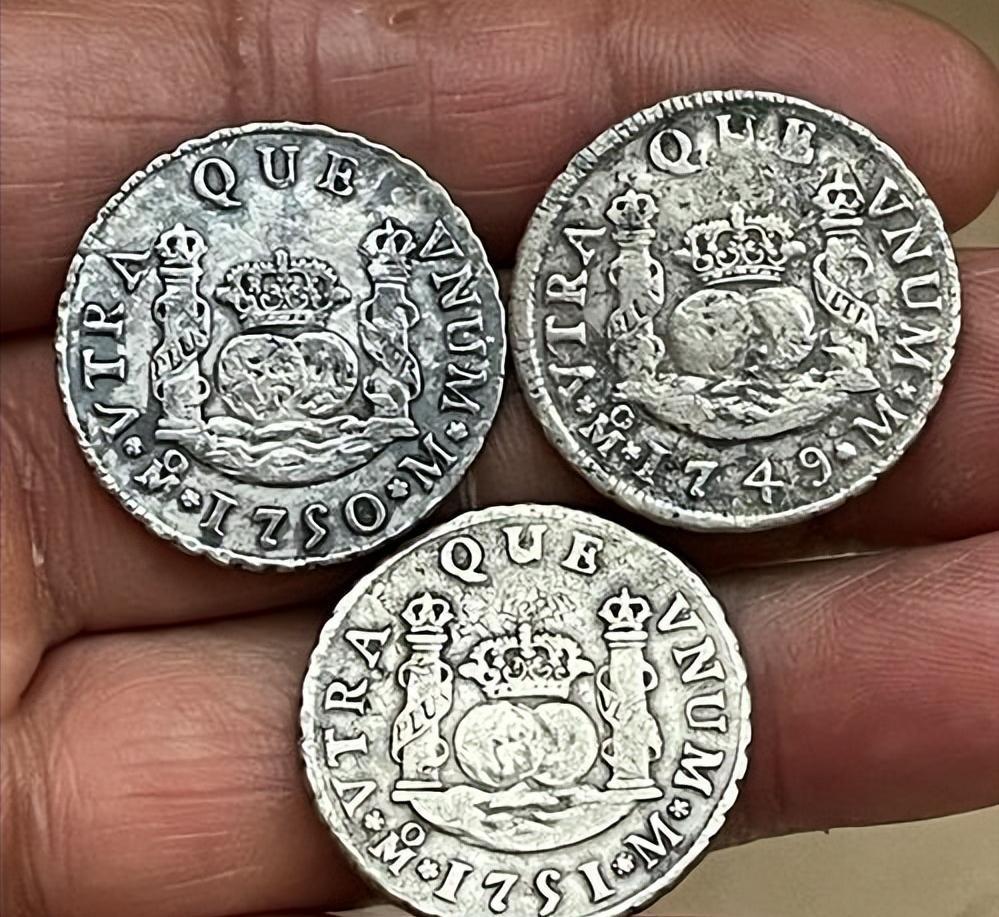 西班牙货币(西班牙货币是什么币)