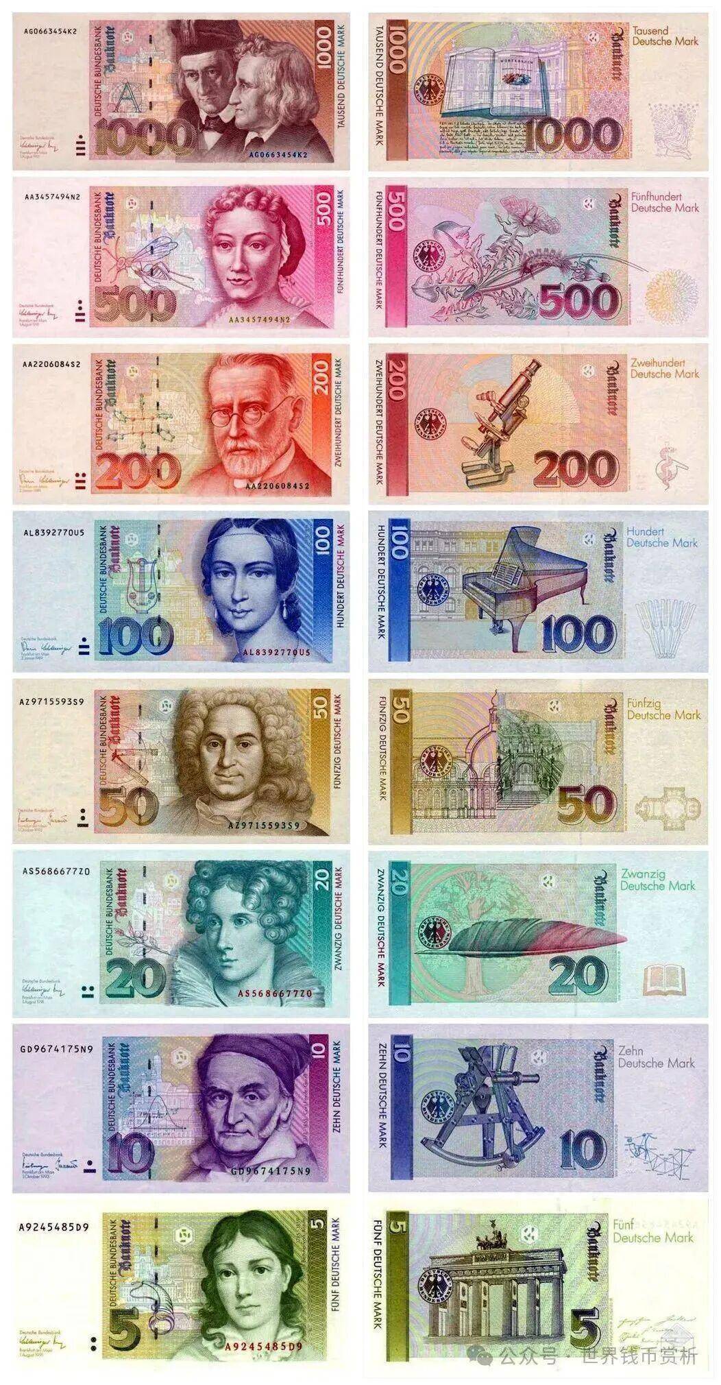 货币(货币的本质是什么)