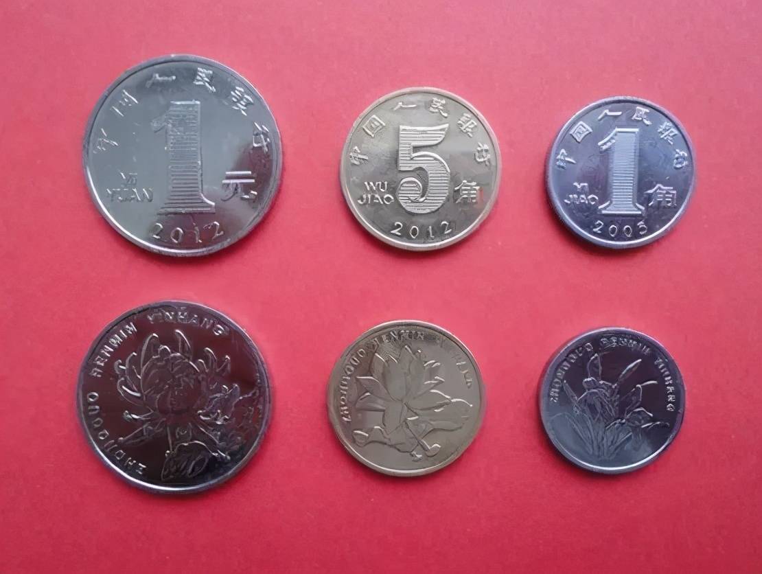 货币(货币的本质是什么)