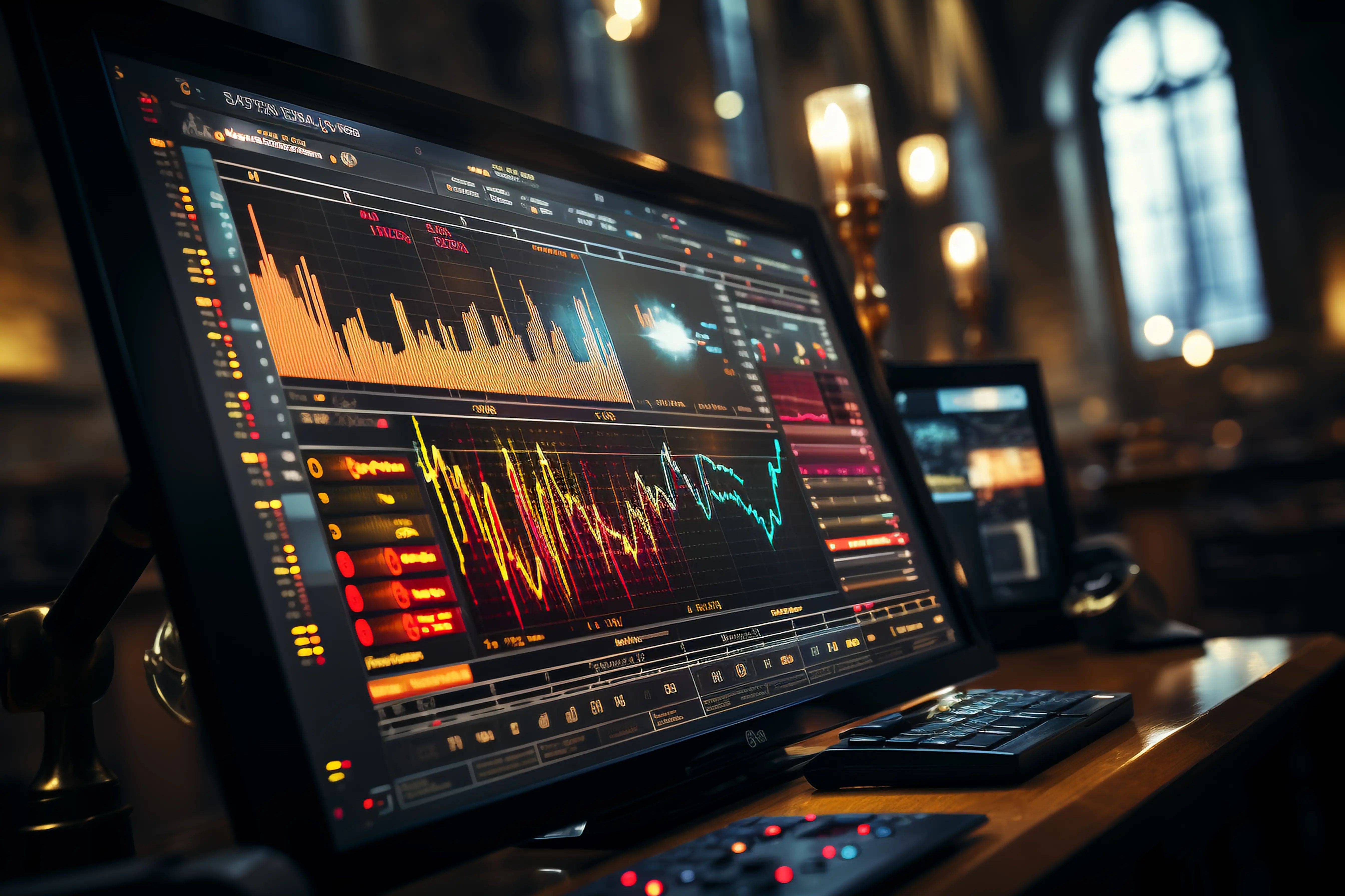 货币市场(货币市场的特点)