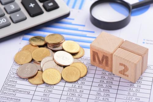广义货币供应量(广义货币供应量是m几)