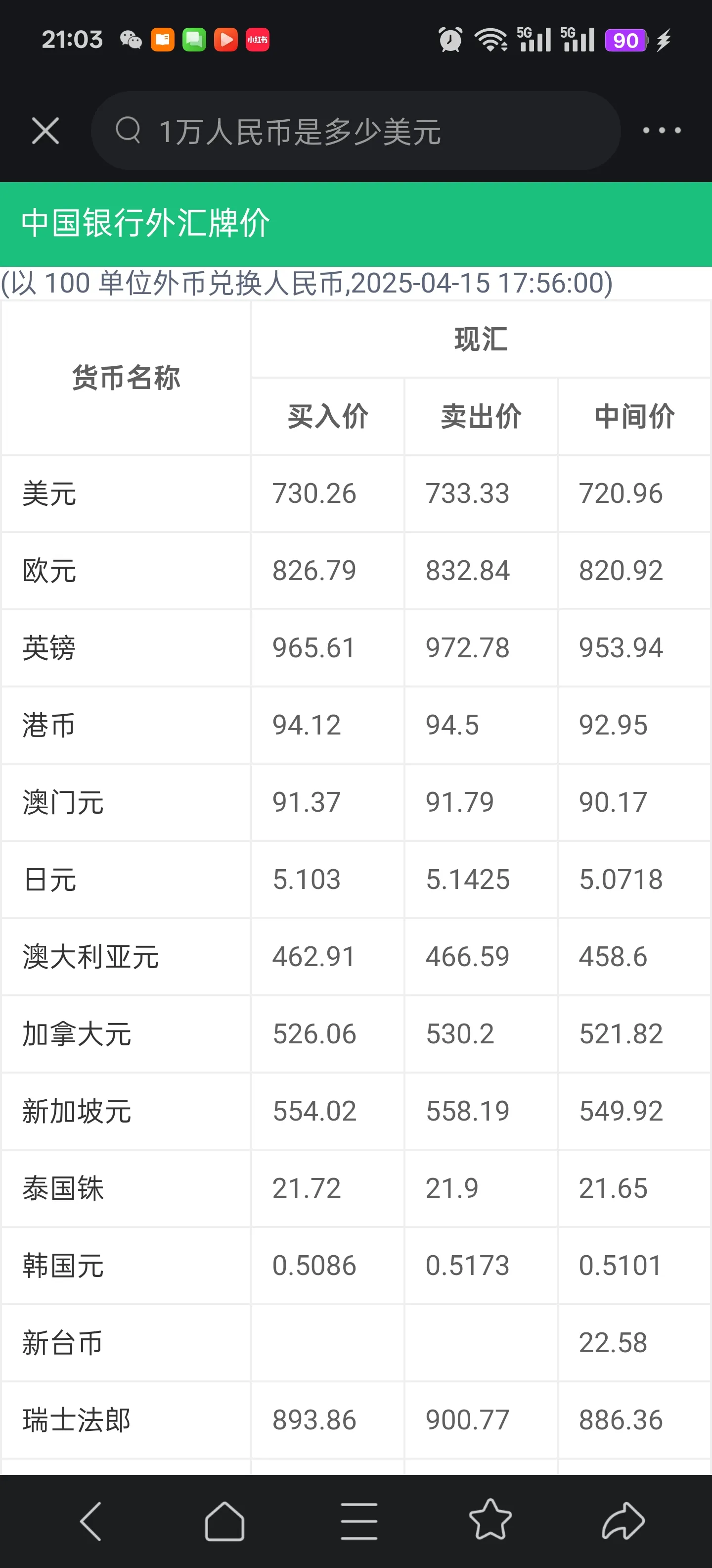 菲律宾货币兑换人民币(菲律宾货币兑换人民币汇率涨了吗)