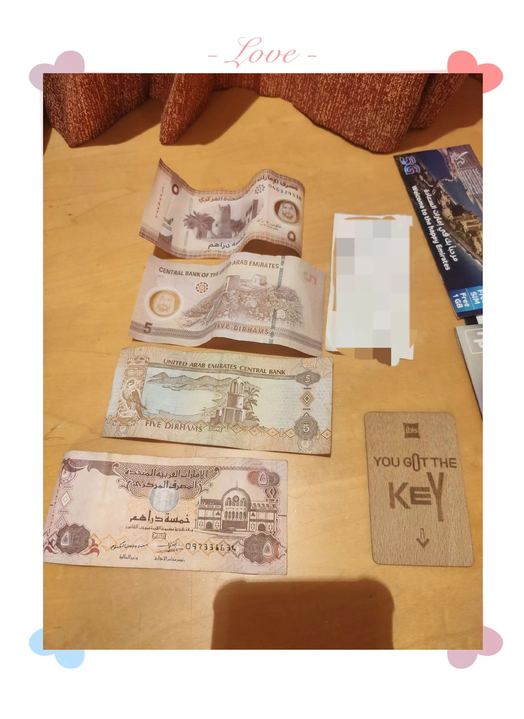 阿联酋货币(阿联酋货币贬值了吗)