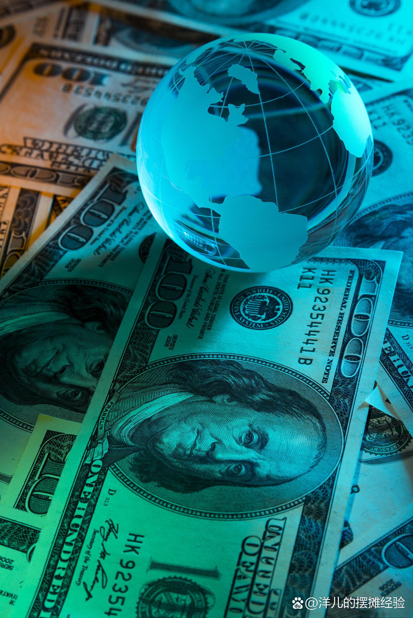 货币流通(货币流通速度和货币需求量的关系)