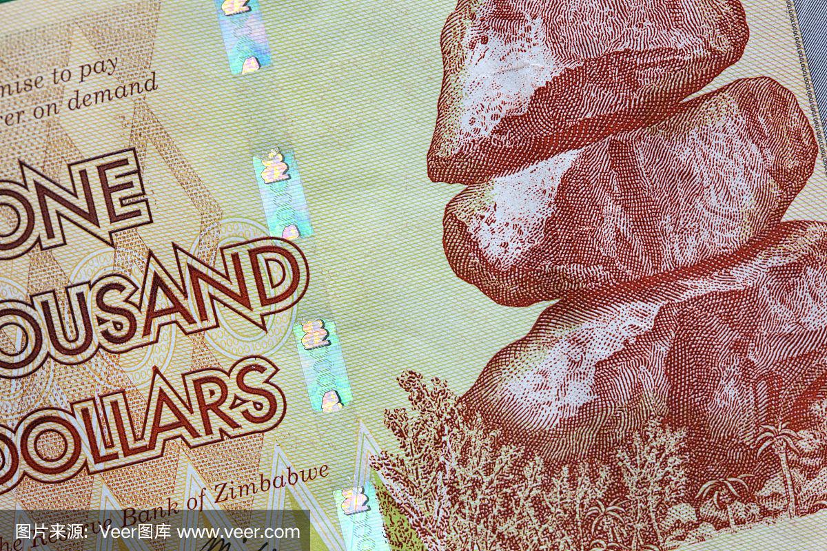 津巴布韦货币(津巴布韦货币改革)