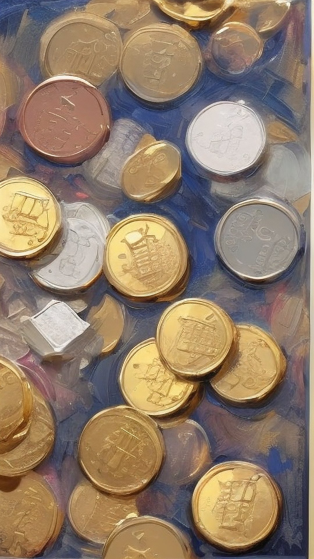 货币幻觉(货币幻觉是什么意思)