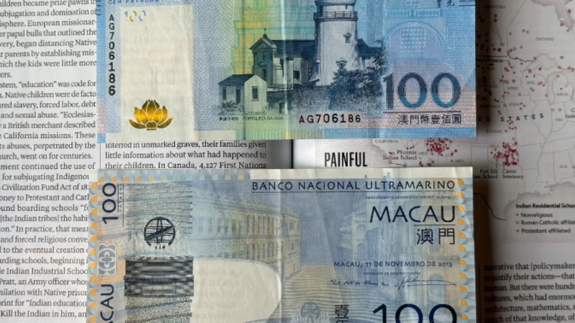 澳门用的是什么货币(澳门用的是什么货币,面额多少?)