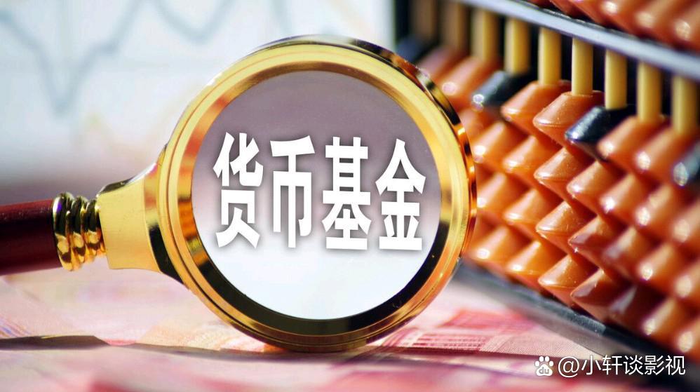 什么是货币基金(什么是货币基金组织) 什么是货币基金(什么是货币基金组织)