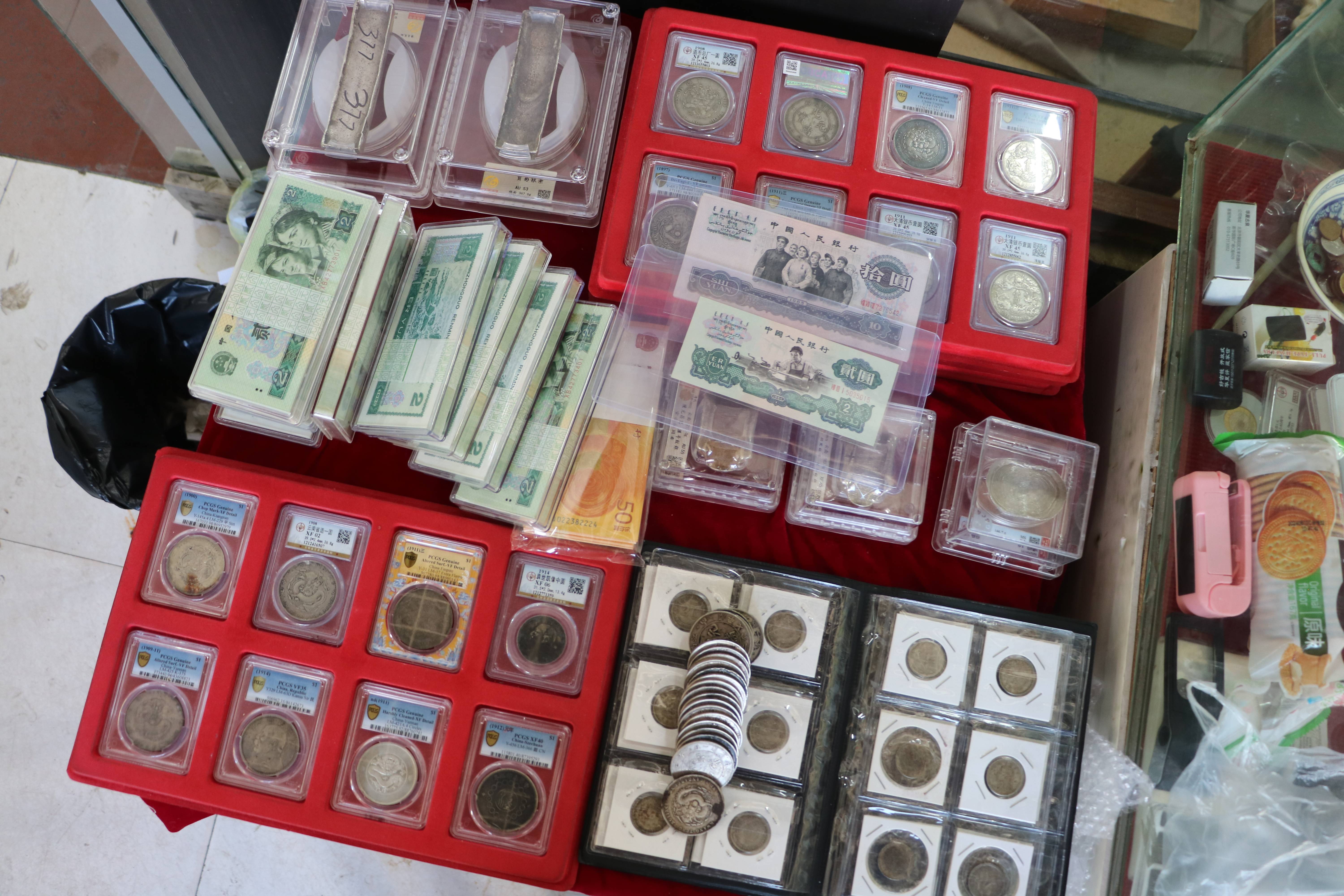 货币流通(货币流通速度越快,流通中所需的货币就) 货币流通(货币流通速度越快,流通中所需的货币就)