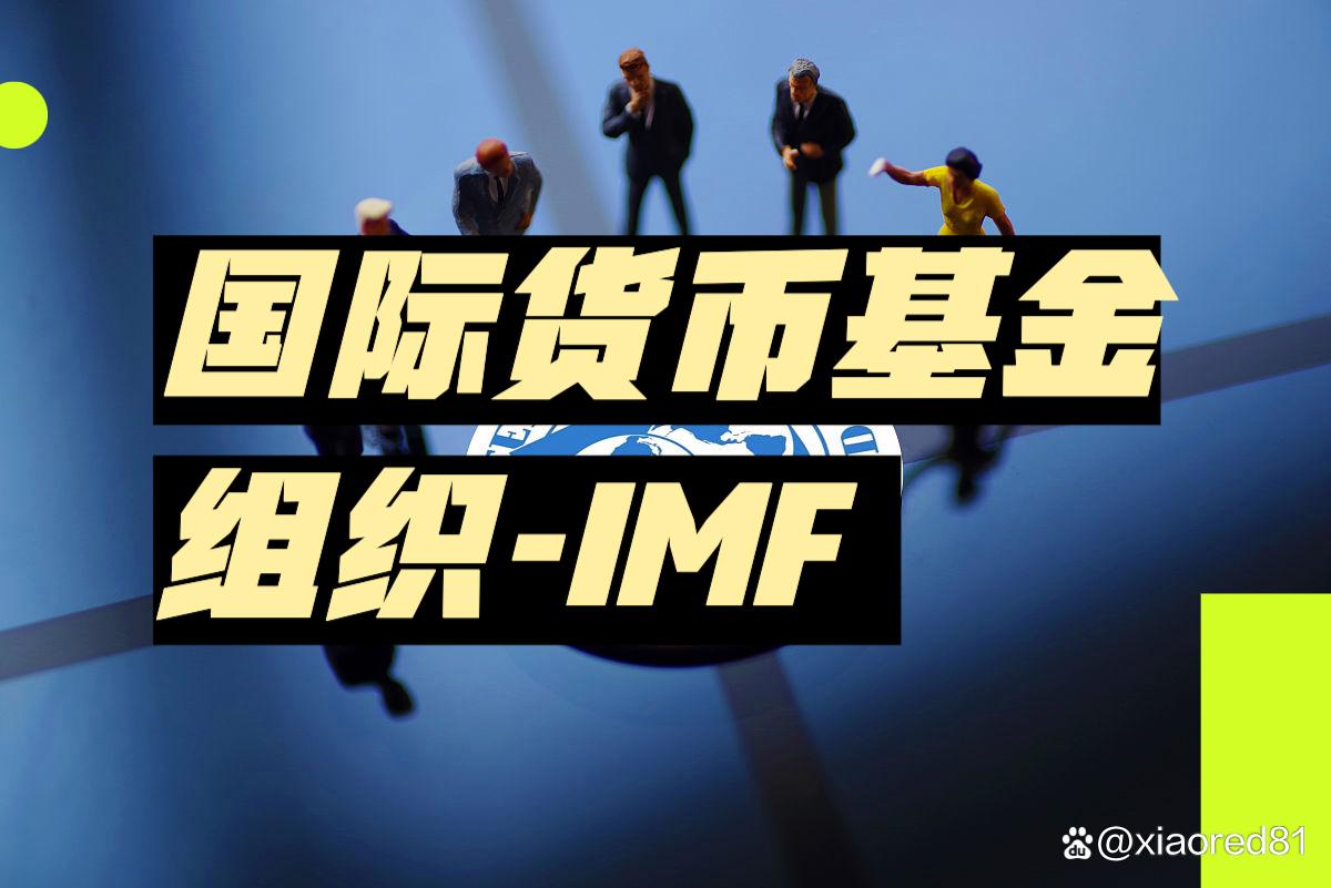 国际货币基金组织(国际货币基金组织官网)