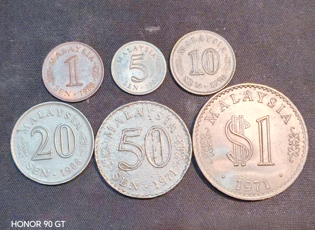 马来西亚货币(马来西亚货币兑换美元) 马来西亚货币(马来西亚货币兑换美元)