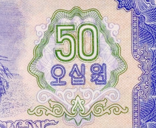 朝鲜货币(朝鲜货币叫什么)