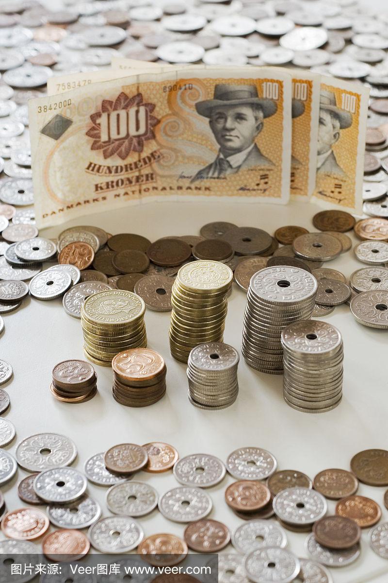 丹麦货币(丹麦货币兑换人民币)